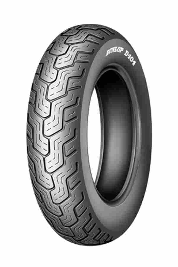 160/80R15 74S Dunlop D404