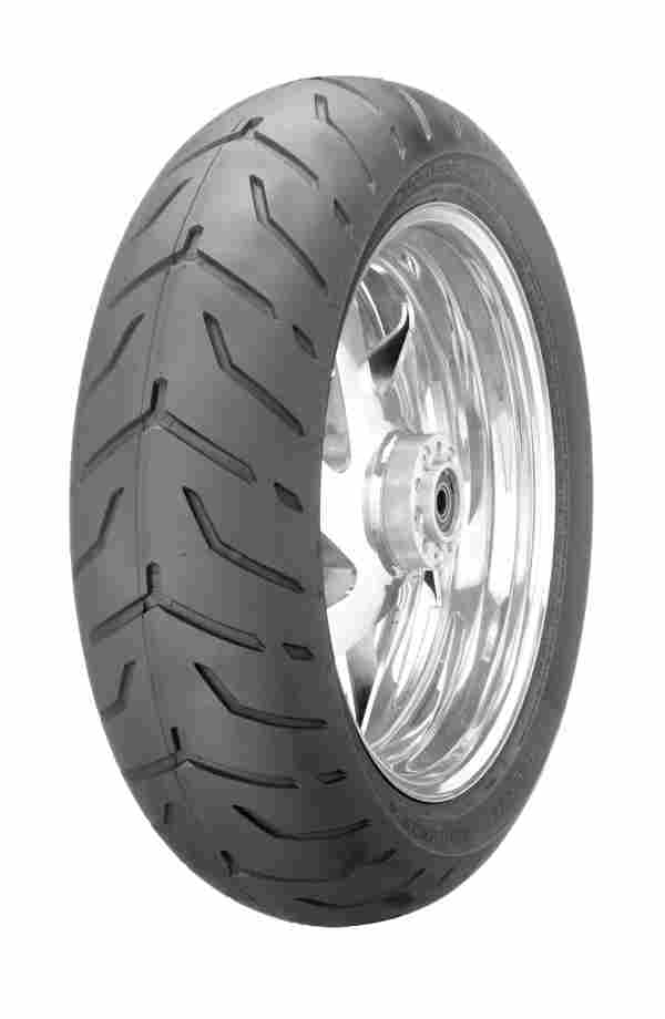 200/50R18 76V Dunlop D407