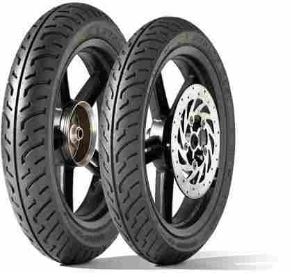 100/80R16 50P Dunlop D451