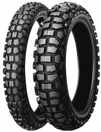 70/100R19 42P Dunlop D605