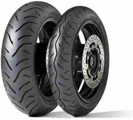 120/70R14 55H Dunlop Gpr-100