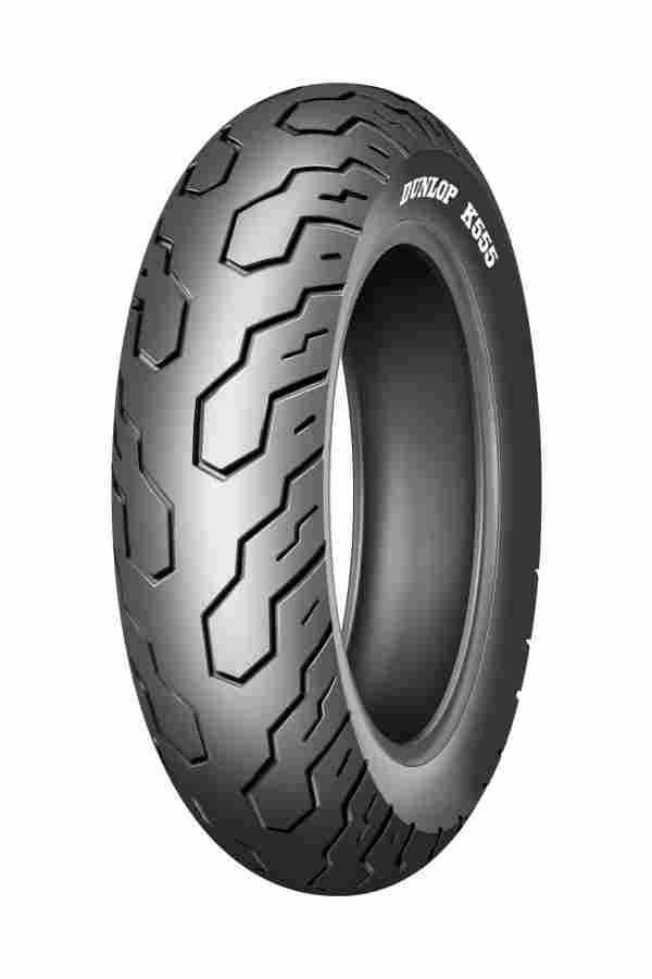 140/80R15 67H Dunlop K555