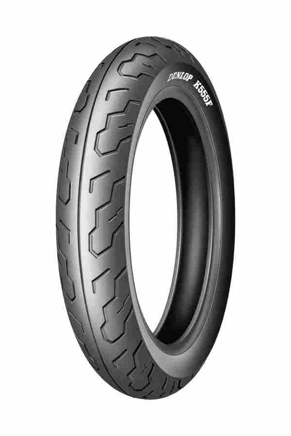 110/90R18 61S Dunlop K555