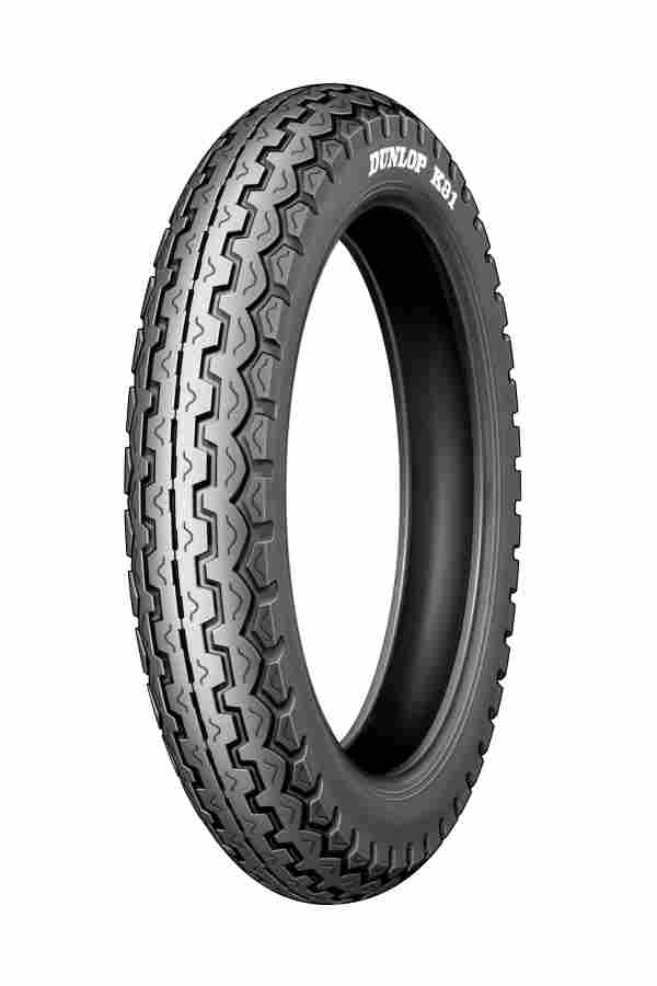 3.6/0R16 52H Dunlop Tt100