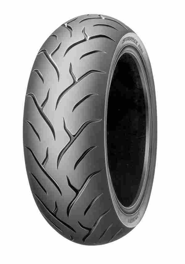 240/40R18 79V Dunlop Sportmax D221