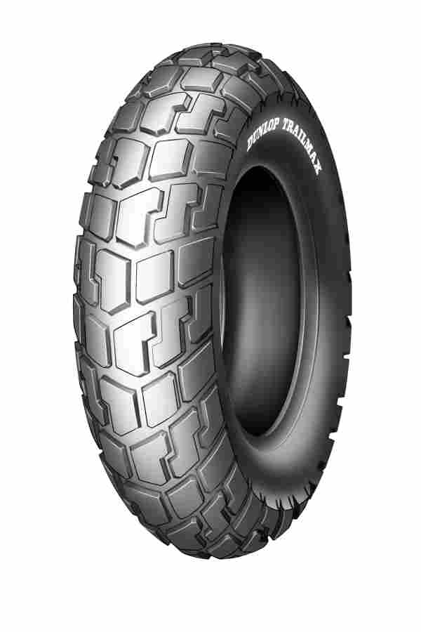 130/90R10 61J Dunlop Trailmax