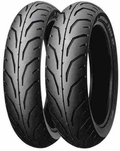 140/70R17 66H Dunlop Tt 900 Gp