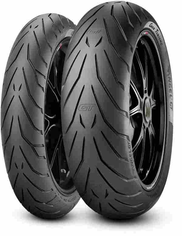 110/80R18 58W Pirelli ANGEL GT