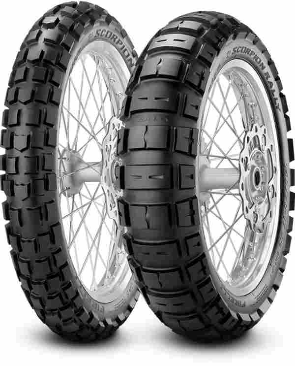 170/60R17 72T Pirelli SCORPION RALLY