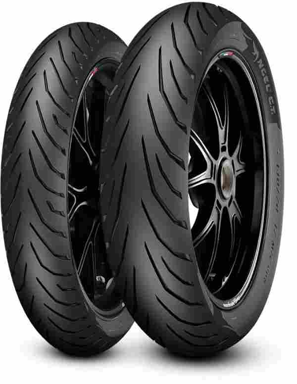 100/80R17 52S Pirelli ANGEL CiTy