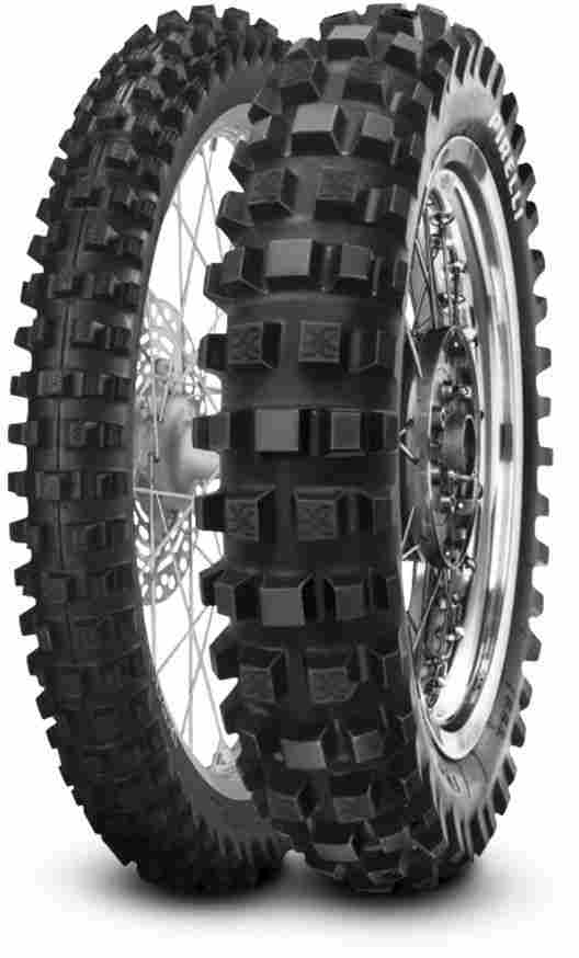 80/100R21 51R Pirelli MT 16 GARACROSS