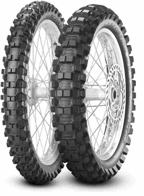 110/90R19 62M Pirelli SCORPION MX EXTRA X