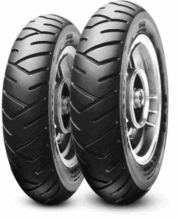 100/90R10 56J Pirelli SL 26