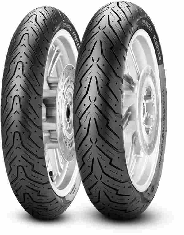 140/70R12 65P Pirelli ANGEL SCOOTER