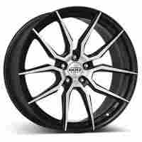 Dotz MISANO dark 8x18 5x114.3 ET48