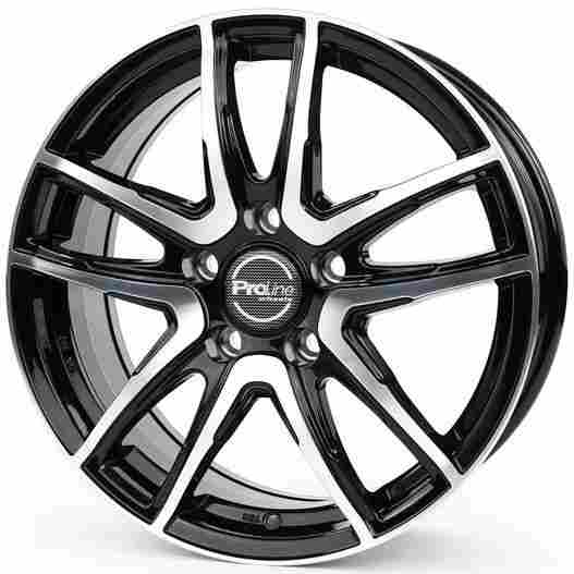 Proline PXV 6.5x16 5x114.3 ET38