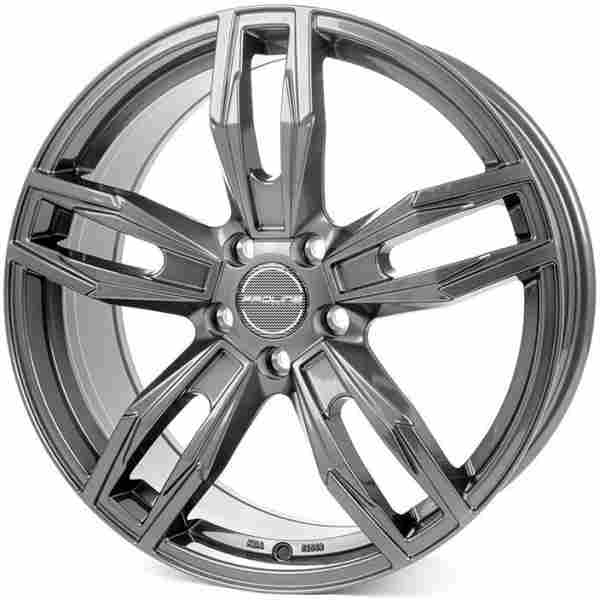 Proline PXD 7.5x18 5x120 ET43