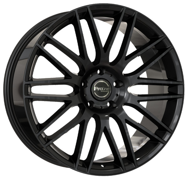 Proline PXK 9x20 5x112 ET35