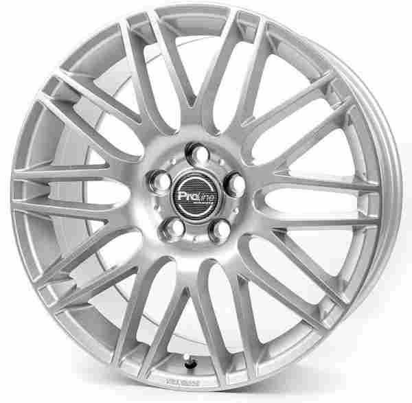 Proline PXK 9x20 5x112 ET22