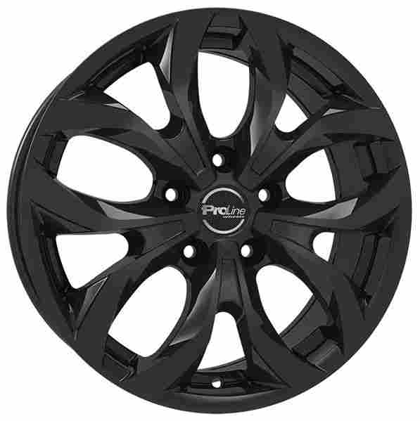 Proline TX100 7x17 5x108 ET46