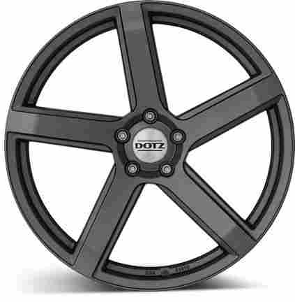 Dotz CP5 7x16 5x114.3 ET45