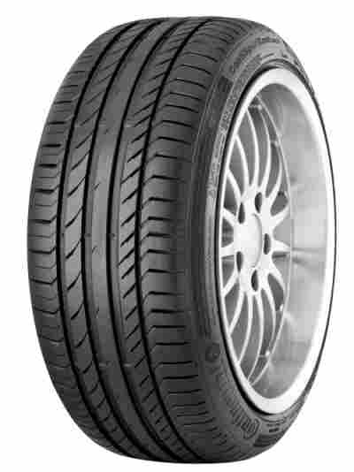 285/30R20 99Y Continental ContiSportContact 5P XL