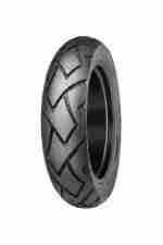 170/60R17 72V Mitas TERRA FORCE-R