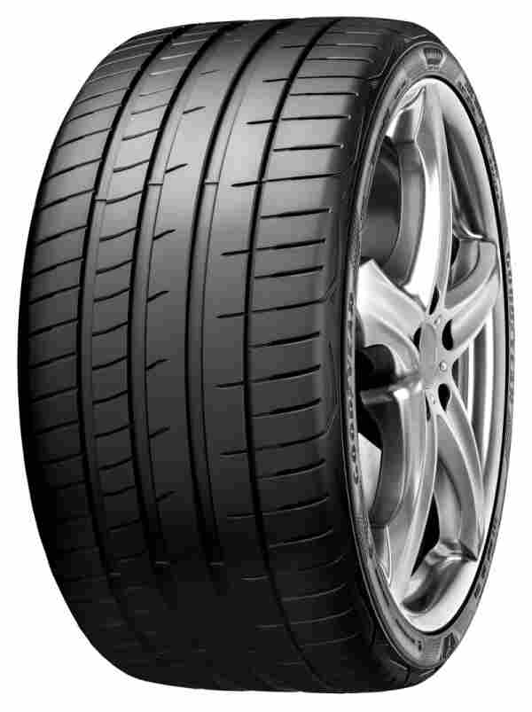 275/35R19 100Y Goodyear EAGLE F1 SUPERSPORT XL