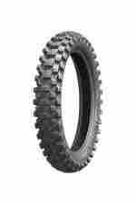 120/80R19 63R Michelin TRACKER