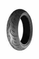 190/55R17 75W Bridgestone BATTLAX T30 REAR