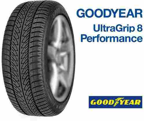 245/45R19 102V Goodyear ULTRA GRIP 8 PERFORMANCE ROF-Dojazdová tech. Runflat XL