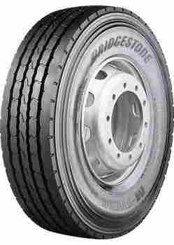 385/65R22.5 160K Bridgestone M-STEER 001