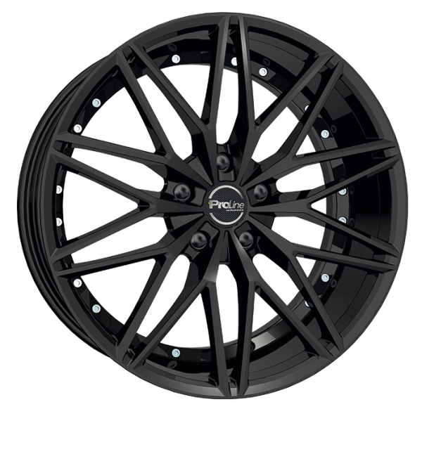 Proline PXE 8.5x19 5x112 ET33