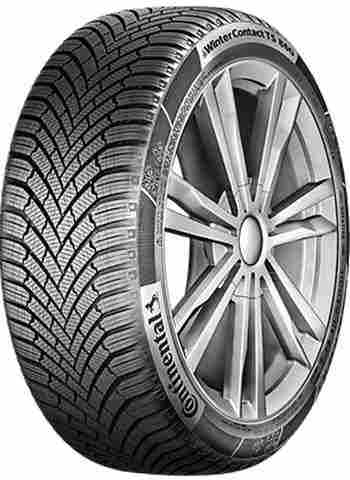 205/60R16 96H Continental WINTERCONTACT TS 860 S XL