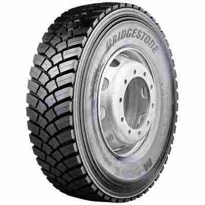 295/80R22.5 152/148K Bridgestone M-DRIVE 001