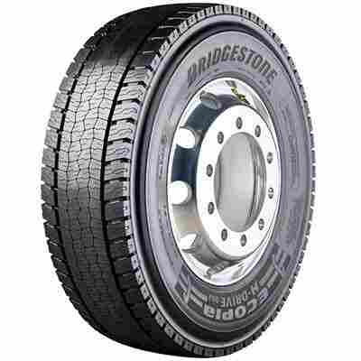 315/60R22.5 152/148L Bridgestone ECO H-DRIVE 002