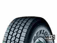 385/65R22.5 160/158K/L Dunlop SP362