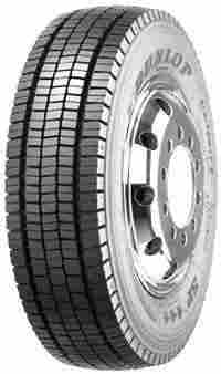 245/70R19.5 136/134M Dunlop SP446