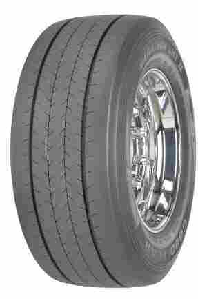 275/70R22.5 152/148J/L Goodyear MARATHON LHT II