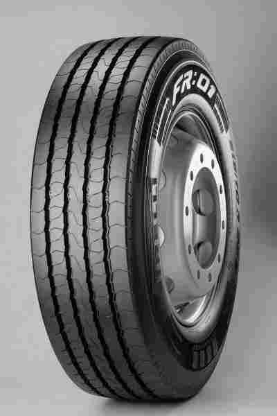 315/70R22.5 154L Pirelli FR:01S