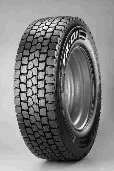 315/70R22.5 154L Pirelli TR:01S