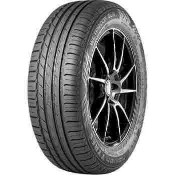 215/70R16 100H Nokian Wetproof SUV