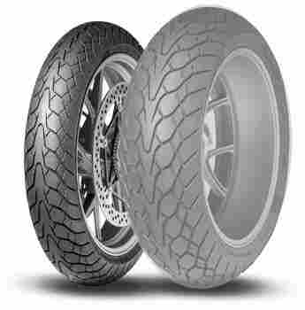 110/80R18 58W Dunlop MUTANT