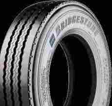 245/70R19.5 143K Bridgestone R-TRAILER 001