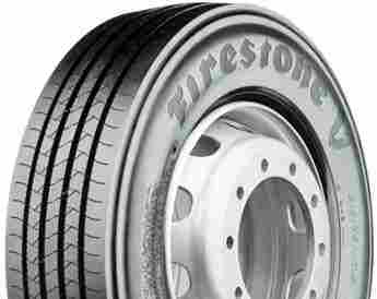 285/70R19.5 145M Firestone FS411