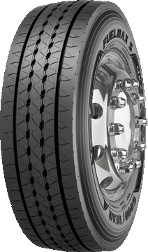 295/80R22.5 154/149M Goodyear FUELMAX S GEN-2 HL