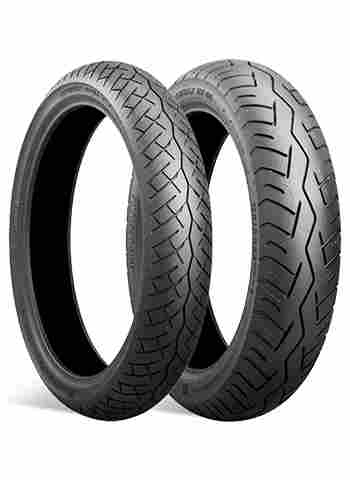 120/90R18 65V Bridgestone BATTLAX BT46