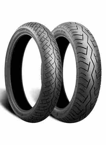 100/90R19 57V Bridgestone BATTLAX BT46