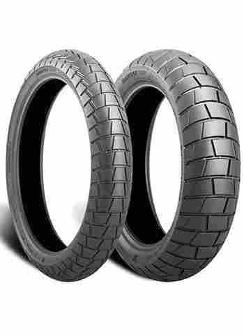 90/90R21 54V Bridgestone BTAT41F