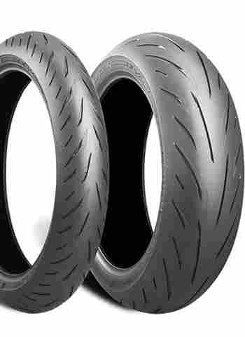 180/60R17 75W Bridgestone BATTLAX S22